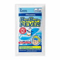 Adesivo para Alívo da Febre Bye Bye Fever Crianças 2 Unidades